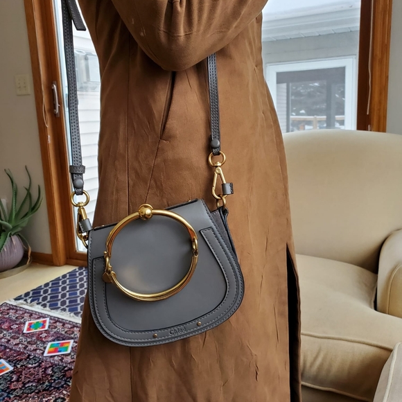 Chloe  Nile - Picture 8 of 10